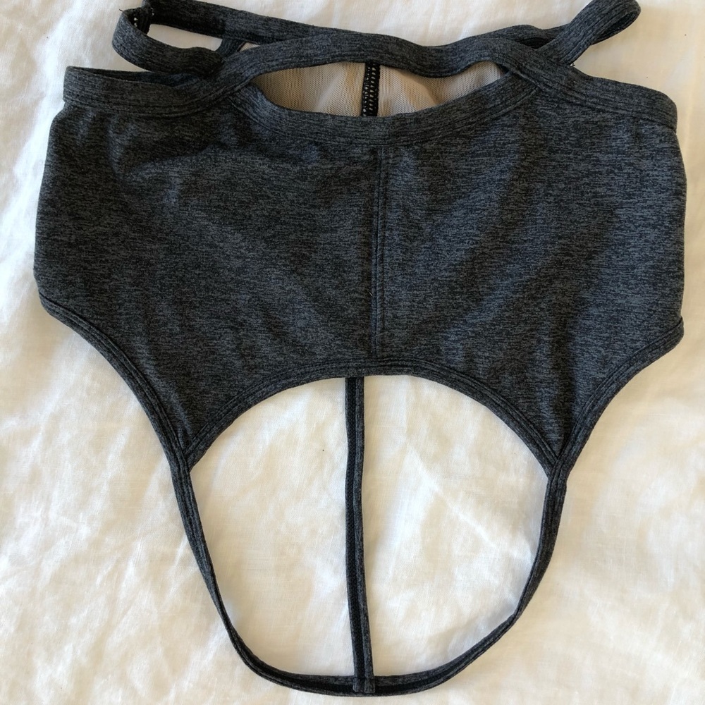 Sport bra